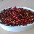 Beeren-Tiramisu