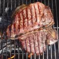 Das perfekte Steak