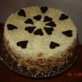 Kuchen + Torten : Malakofftorte