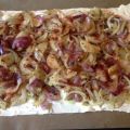 Zwiebeltarte