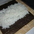 Grundrezept für Sushi-Reis