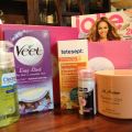 Pink Box Juni 2013