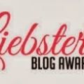 Liebster Blog Award...vielen dank