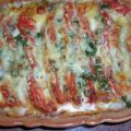 Putenbrust - Tomaten - Mozzarella-Auflauf[...]
