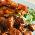 Irisches Bierfleisch... die Zeit der[...]
