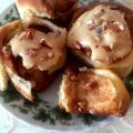 Cinnabons