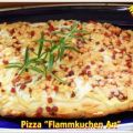 ~ Hauptgericht ~ Pizza 