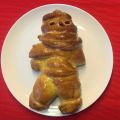 6. Türchen: Grittibänz