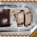 Kalter Hund / Kakaokuchen 1