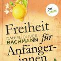 Freiheit für Anfängerinnen (BdB)