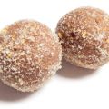 Turborezept: Marzipan-Trüffel