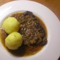 Zwiebelrostbraten