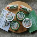 DER GRÜNE ALTENBURGER Ziegenkäse [Produkttest,[...]