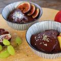 Schokoladen Mousse - schnelle, leckere und[...]