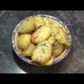 Rosmarinkartoffeln im Backofen Rezept, roasted[...]