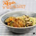 VeganWednesday#117