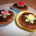 Gesunde Backalternative: Schoko Bananen Muffins[...]