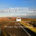 Travelguide - Mietwagen, Flug, Kosten