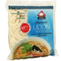 Asiatische Udon-Nudel- Gemüsepfanne mit oder[...]