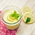 Lemon Curd - Englische Zitronencreme