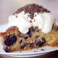 Versunkene Kirschkuchenzeit
