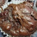 Schwarzwälder Kirschmuffins