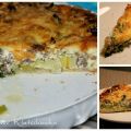 Hack - Lauch - Quiche *