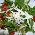 Rucolasalat