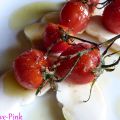 Caprese ala Creative-Pink