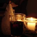 Glögg - skandinavischer Glühwein