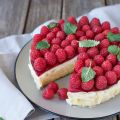 Werbung | Saftige Sekttorte mit Rotkäppchen[...]