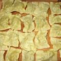 Maultaschen - Original schwäbisch - selbst[...]