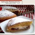 In den Topf geschaut * schnelle Himmelstorte...[...]