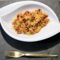Paprika Reis