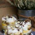 Bananen-Eierlikör-Tiramisu