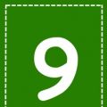 Adventskalender-Türchen Nummer 9 // Something[...]