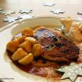 Palatschinke oder Pancake - das ist hier die[...]