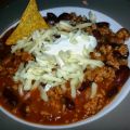 Enchilada Suppe