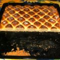 BLECHKUCHEN - Steppdecken-Kuchen