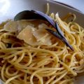 Spaghetti alio et olio, spezial