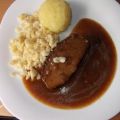 Rinderbraten Selbst Gespickt Dieter´s Art