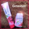 Getestet: Dontodent 