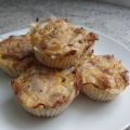 Thunfischmuffins