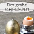 PiepEi - Test und ein Give-Away. GESCHLOSSEN!!