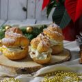 Entspannt durch den Advent - Windbeutel mit[...]