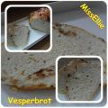 ~ Brot ~ Vesperbrot