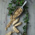 Walnuss-Cantuccini