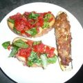 Bruschetta