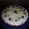 Himbeertorte