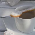 Teaspoon biscuits